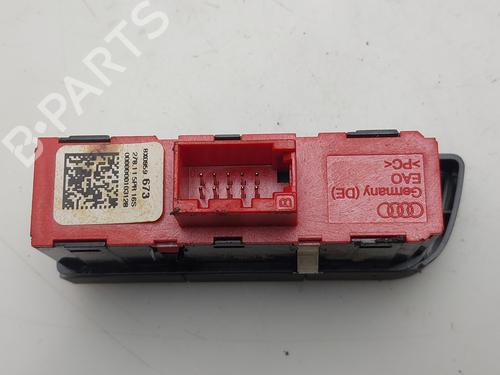 Switch AUDI A1 (8X1, 8XK) 1.6 TDI | BP34222675I30  - Image 5