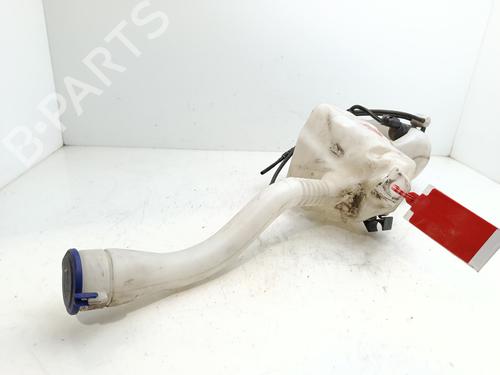 Windscreen washer tank PEUGEOT 3008 I MPV (0U_) 1.6 HDi | BP30055181C113 