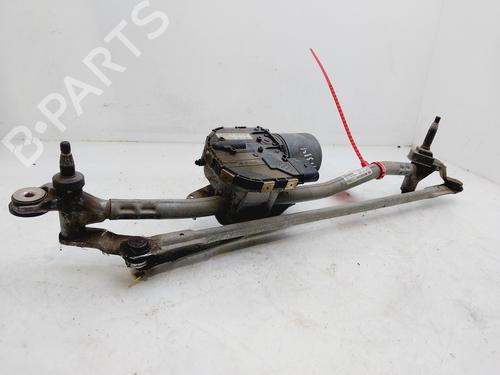 Front wiper motor AUDI A7 Sportback (4GA, 4GF) 3.0 TDI quattro | BP19657836M29 