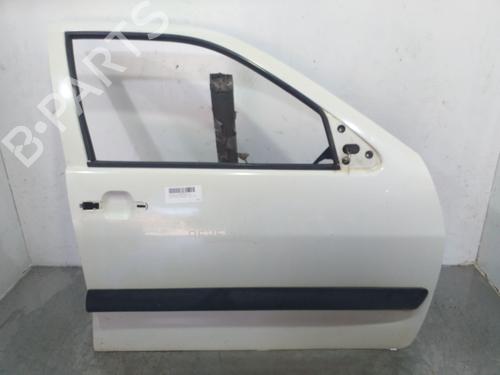 Used Right front door SEAT INCA (6K9) 1.4 i (60 hp) 18843798