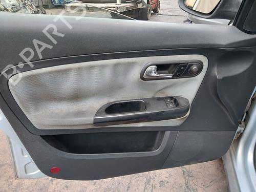Front left interior door handle SEAT CORDOBA (6L2) 1.9 TDI | BP36418802I13 - Image 10
