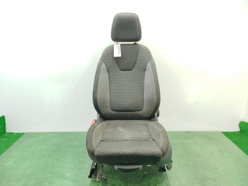 Left front seat OPEL ASTRA K (B16)  | BP29531307C15 