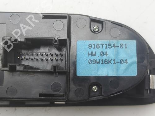 Left front window switch BMW 1 Coupe (E82) 120 d | BP36569157I27 - Image 3