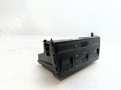 AC-Styringsenhed/Manøvreenhed AUDI A6 C5 (4B2, 4B4) | BP31064782I5