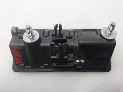 Tailgate handle VW PASSAT B7 Variant (365) | BP33754905C132 - Image 3