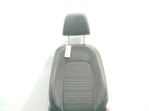 Right front seat VW SCIROCCO III (137, 138) 2.0 TDI | BP34380690C16  - Image 5