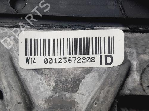 Rat CITROËN C4 II (NC_) | BP31982175C49