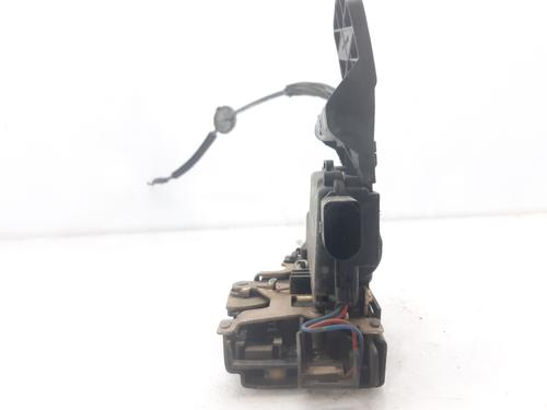 Front right lock VW PASSAT B5 (3B2) 1.6 | BP7215260C97 