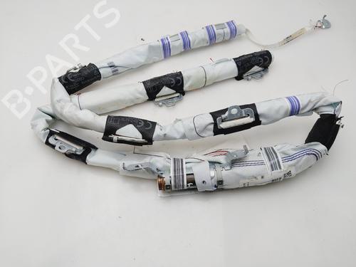Used Left curtain airbag NISSAN NOTE (E12) 1.2 (80 hp) 25291685