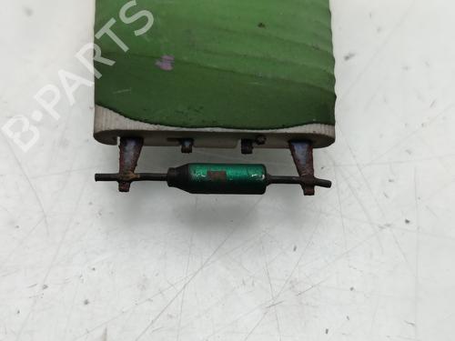 Heater resistor SEAT LEON (1P1) | BP31847415M108