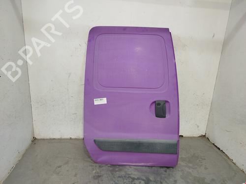 Used Right slide door RENAULT KANGOO (KC0/1_) 1.9 dCi 4x4 (84 hp) 29070367