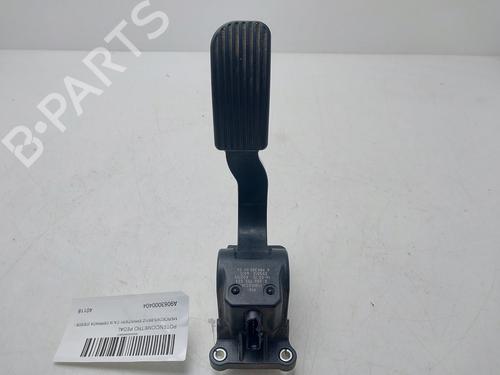 Used Pedal Pedal MERCEDES-BENZ SPRINTER 3,5-t Van (B906) [2006-2020] 33398400 33398400