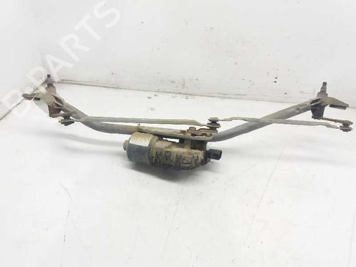 Used Front wiper motor VW PASSAT B5.5 (3B3) 1.9 TDI (101 hp) 3351417