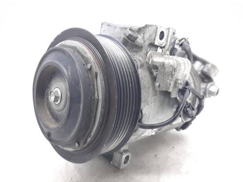 Used AC compressor NISSAN X-TRAIL III (T32_, T32R, T32RR) 1.6 dCi (T32) (130 hp) 10963801