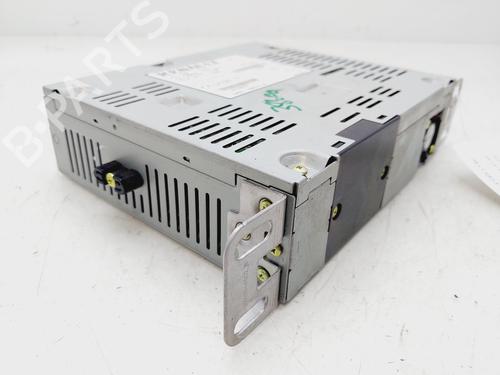 Radio RENAULT KADJAR (HA_, HL_) | BP29903817E6