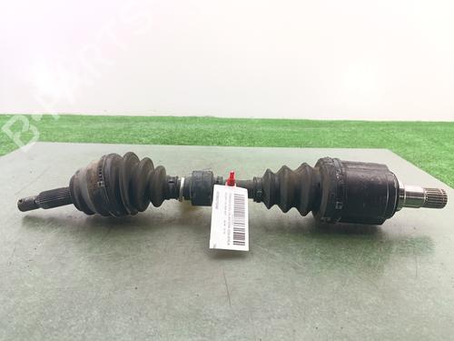 Used Left front driveshaft DODGE CALIBER [2006-2025]  26889822