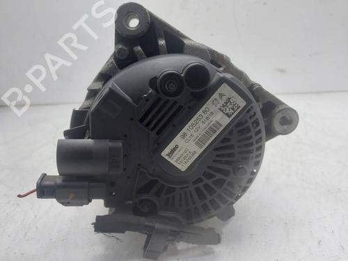 Alternator CITROËN C-ELYSEE (DD_) | BP39184303M7 - Image 2