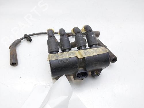 Used Ignition coil CHEVROLET KALOS 1.2 (72 hp) 13311285