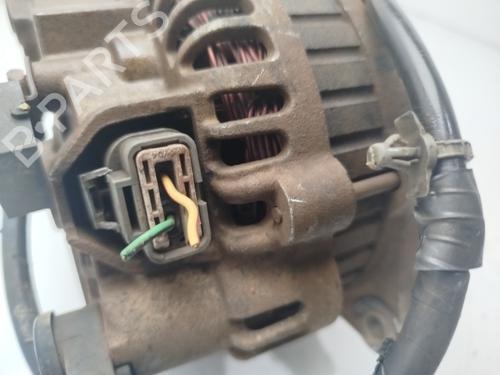 Alternator NISSAN X-TRAIL I (T30)  | BP32337802M7 