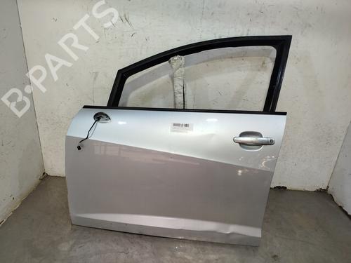 Used Left front door SEAT IBIZA IV (6J5, 6P1) [2008-2017]  28089784