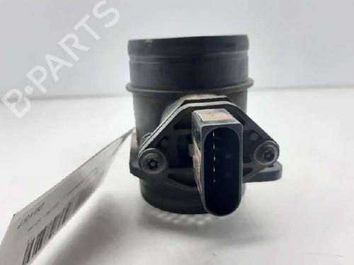 Mass air flow sensor SEAT LEON (1P1) 1.9 TDI | BP6685469M95 