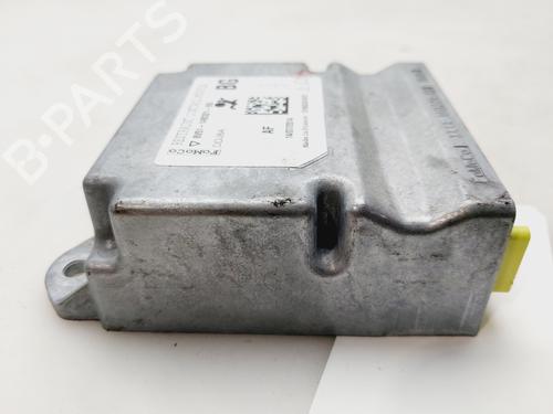 Airbag styreenhed FORD FIESTA VI (CB1, CCN)  | BP30105220M53 