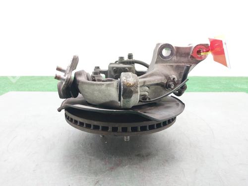 Right front steering knuckle LEXUS CT (ZWA10_) 200h (ZWA10_) | BP14982506M26 