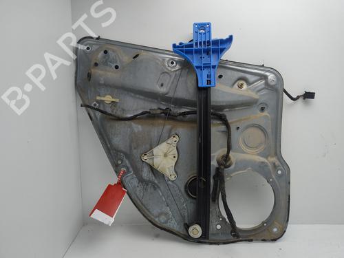 Rear left window mechanism VW GOLF IV (1J1)  | BP23031192C24 