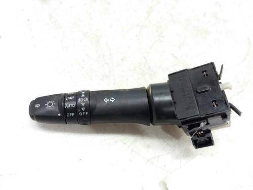 Used Headlight switch MITSUBISHI OUTLANDER II (CW_W) 2.0 DI-D (CW8W) (140 hp) 2912805