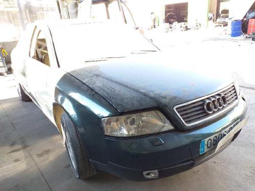 Ratstangsstang AUDI A6 C5 (4B2, 4B4) 2.5 TDI | BP4192598I23 