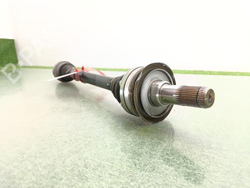 Right rear driveshaft BMW 5 (E60) 525 d | BP37638518M41 - Image 4