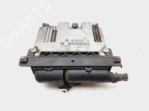 Used Engine control unit (ECU) SEAT IBIZA IV (6J5, 6P1) [2008-2017]  19674384