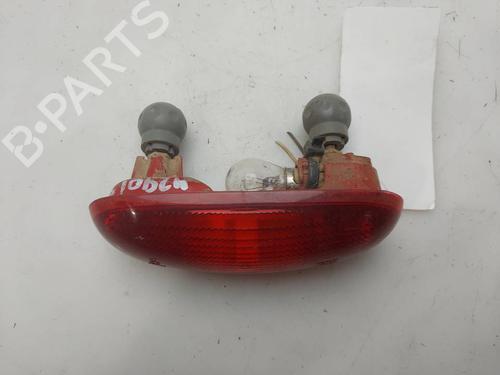 Bremselys RENAULT KANGOO (KC0/1_) 1.9 dCi 4x4 | BP38870222L11 - Image 4