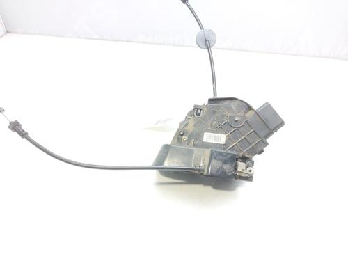 Front right lock FORD FOCUS II (DA_, HCP, DP) 1.6 TDCi | BP12414589C97 