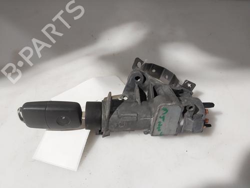 Used Ignition barrel SEAT IBIZA IV (6J5, 6P1) [2008-2017]  17901823