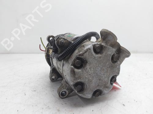 AC compressor CITROËN XSARA Coupe (N0) 1.4 i | BP18525988M34 