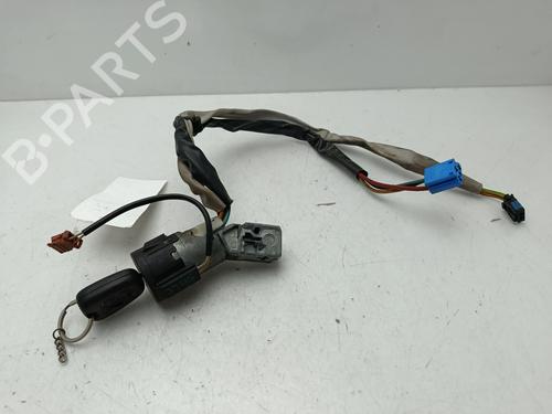 Ignition barrel PEUGEOT PARTNER MPV (5_, G_)  | BP29824583M48 