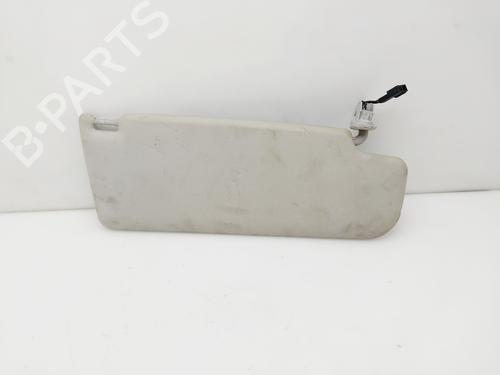 Left sun visor SEAT ALTEA (5P1)  | BP28186118I1 
