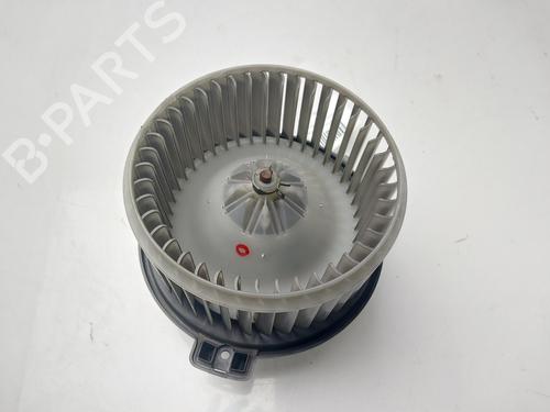 Used Heater blower motor TOYOTA COROLLA (_E12_) 1.6 VVT-i (ZZE121_, ZZE121R) (110 hp) 30847173