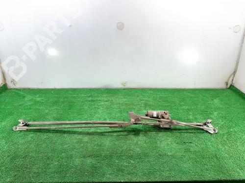 Used Front wiper motor Front wiper motor PEUGEOT 307 (3A/C) 2.0 HDi 135 (136 hp) 10182171 10182171