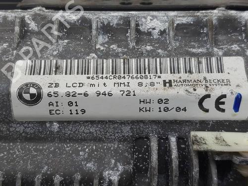 Display BMW 7 (E65, E66, E67) 730 d | BP39064504C48 - Image 4