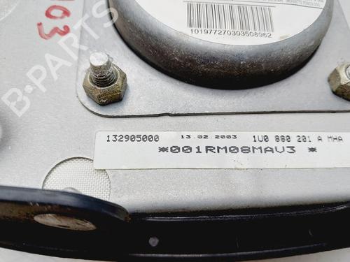 Driver airbag SKODA OCTAVIA I (1U2)  | BP19902834C9 