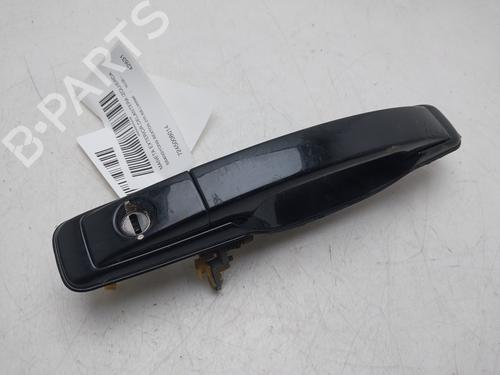 Used Front left exterior door handle Front left exterior door handle 38010284 38010284