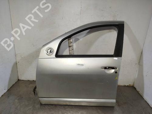 Used Left front door Left front door DACIA SANDERO [2008-2026] 39717668 39717668
