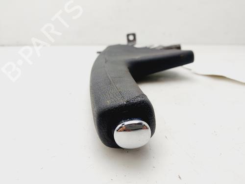 Hand brake SKODA FABIA II (542)  | BP20319646I18 