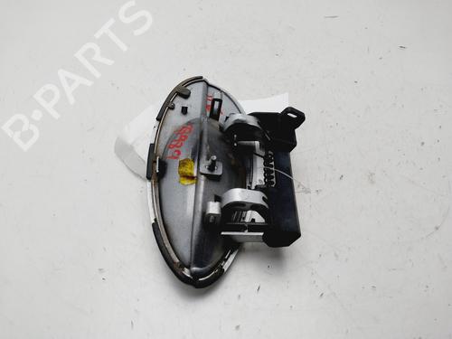 Rear left exterior door handle CITROËN C5 II (RC_)  | BP25791273C130 