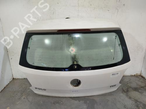 Porton trasero Porton trasero VW POLO V (6R1, 6C1) [2009-2022] 37465730 37465730