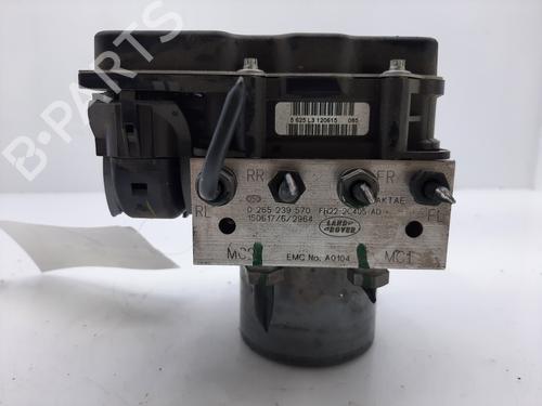 ABS pump LAND ROVER DISCOVERY IV (L319)  | BP12441046M43 