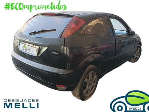 Viskermotor bagrude FORD FOCUS I (DAW, DBW) 1.8 TDCi | BP29201443M102 