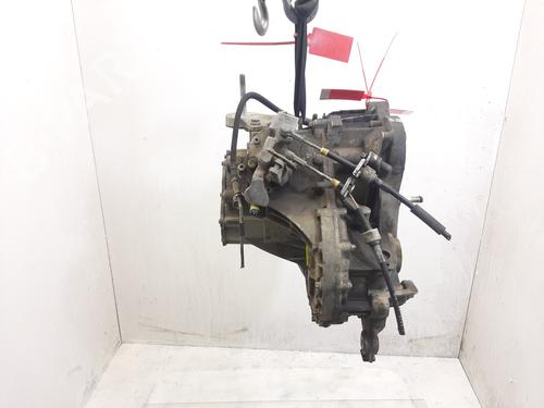 Gearbox FIAT STILO (192_) 1.9 D Multijet | BP29375829M3 